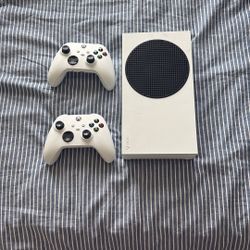 Xbox XS In Perfect Condition
