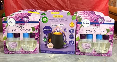 Febreeze Plugin liquid