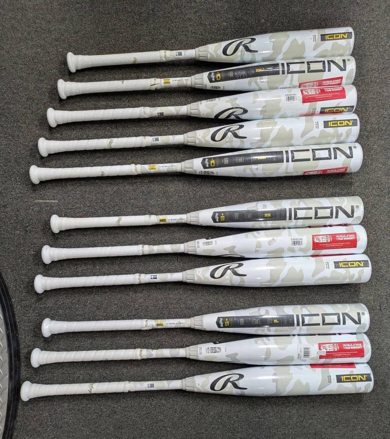 Baseball Bats