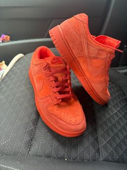 Nike low dunk