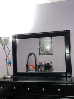 Vanity Mirror