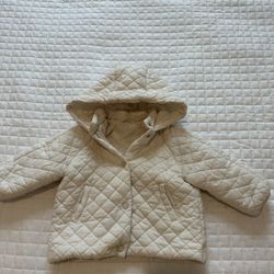 Zara Kids Jacket 12-18 Months