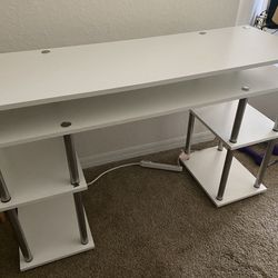 Desk/console