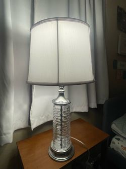 Dale Tiffany Lamp