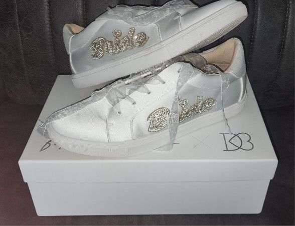 Bride Shoes