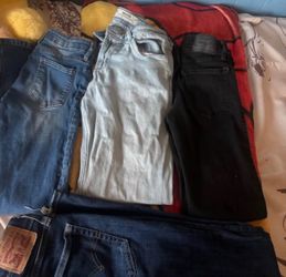 Jeans