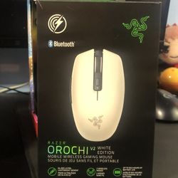 Razer Orochi V2 Gaming Mouse