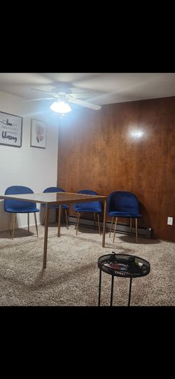 Dining set