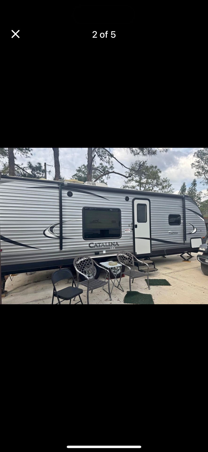2017 RV