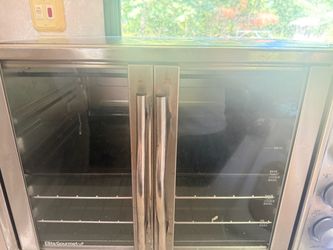 Conventional Oven