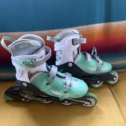 Roller blades / Inline Skates 