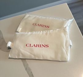 1pc CLARINS Hot/Cold Eye Mask