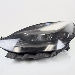 2021-2023 Tesla Model 3 Full LED Left Side Headlight Assembly OEM 