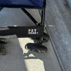 Doggy Stroller