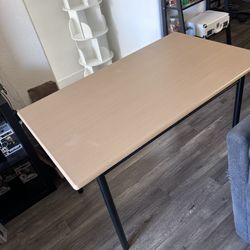 Dining Table With 4 Chairs 