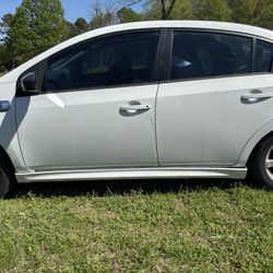 2011 Nissan Sentra 