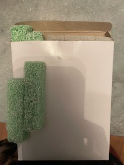 Fish and aquarium supplies