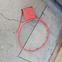 basketball ring