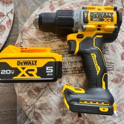 Dewalt Rotary Hammer 