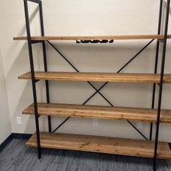 Shelf Cabinet