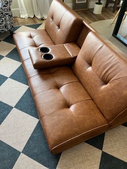 Sofa bed