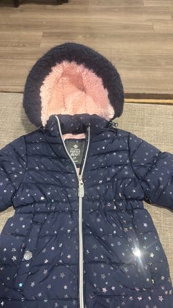 Jacket for girls