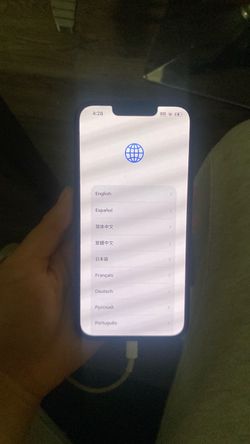 iPhone 13