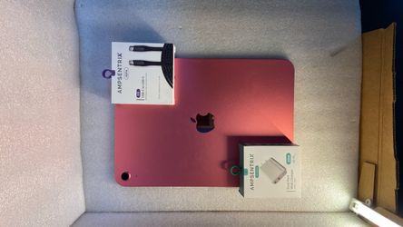 iPad 11 (A16) 128GB Wi-Fi - Potranco