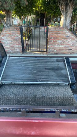 2003 Silverado 5.3 Radiator