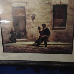 Wall Picture