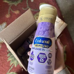 Enfamil 
