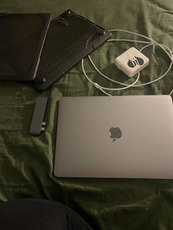 MacBook Pro
