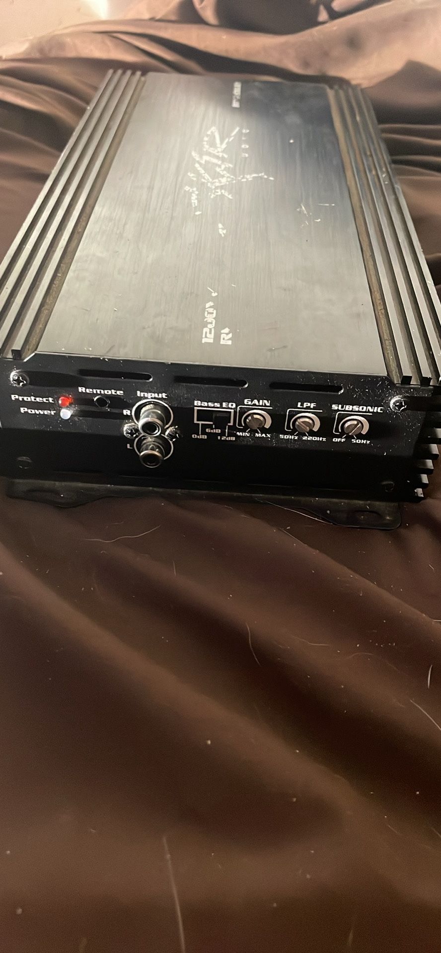 Amp