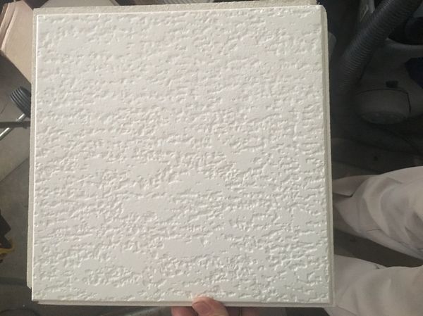12 X 12 Armstrong Ceiling Tiles For Sale In Thomasville Nc Offerup
