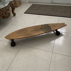 Sectors 9 Fiji Complete Skateboard