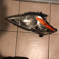 Headlight