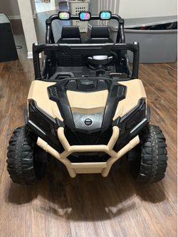 24v UTV