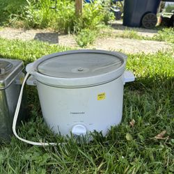 Crockpots
