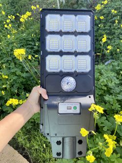 Super Bright Outdoor Solar Light With Disco Ball