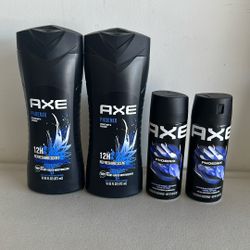 Skincare Men Bundle 