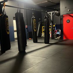 Heavy Bags For Sale!