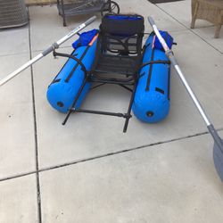 Super Cat Pontoon 50