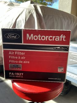 Ford Diesel Air Filter
