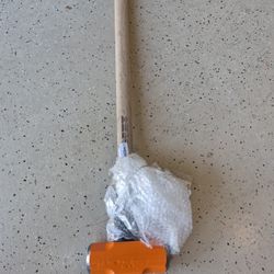 Sledgehammer