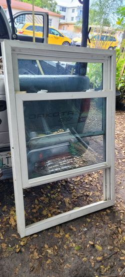 # ventana contra impacto 36 x53