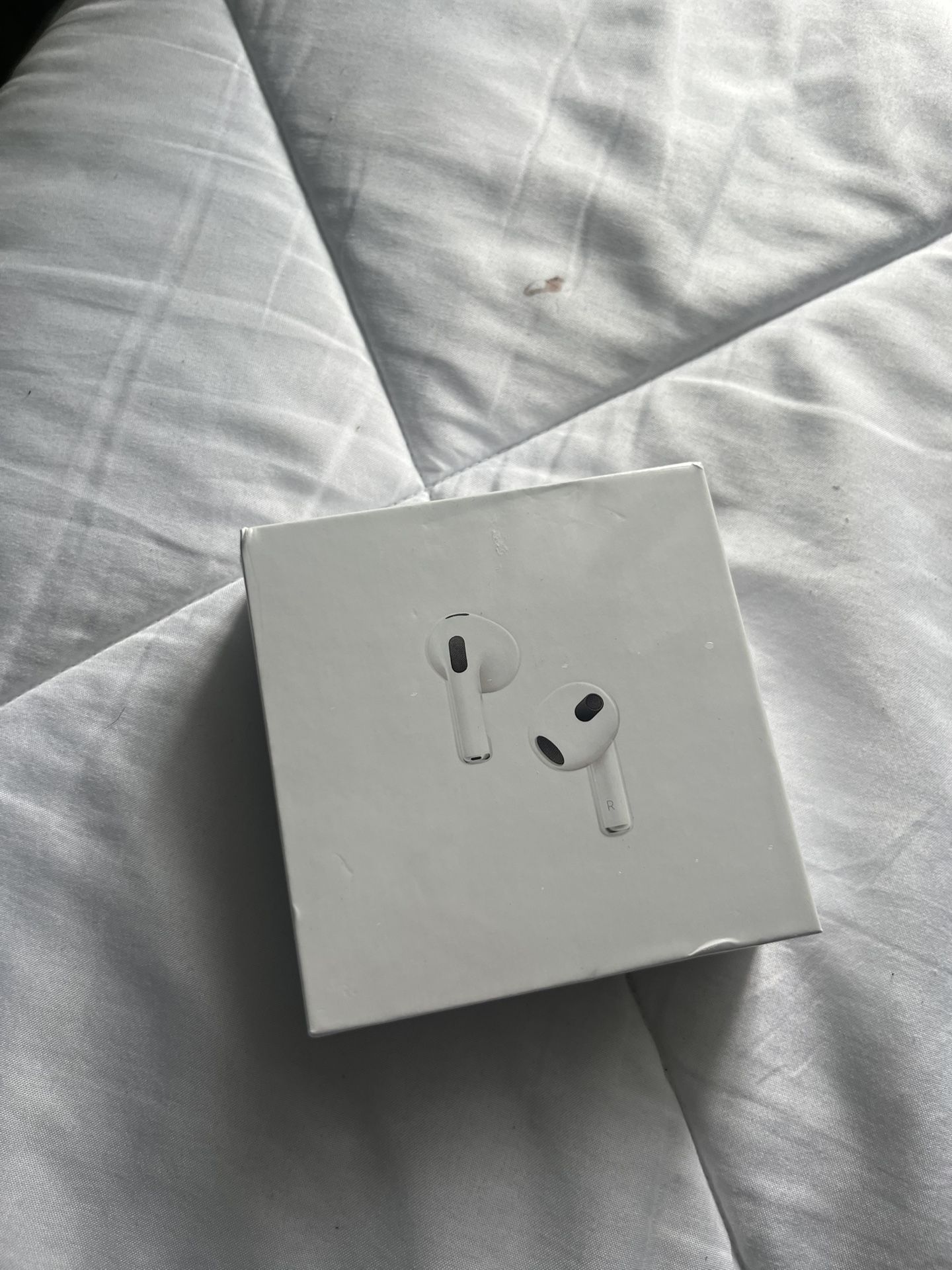 Airpods 3rd Gen