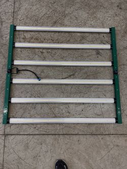 630w Jungle LED Grow Light 