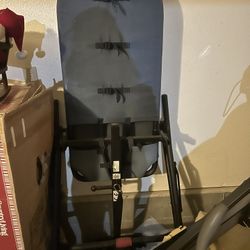 Inversion Table 