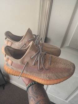 Yeezys 9.5