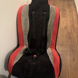 Roosevelt Special Needs Car Seat